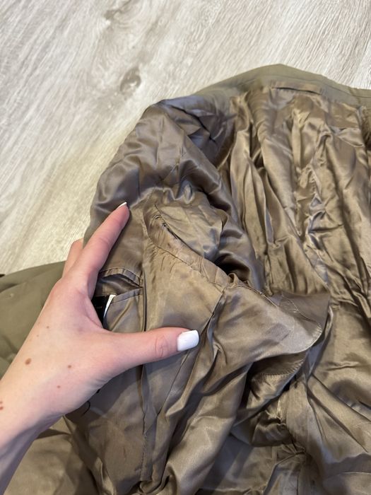 Пиджак Prada оригінал