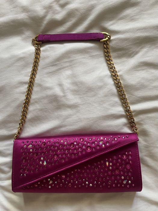 Сумка клатч Baldinini