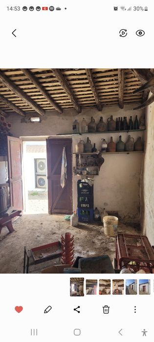 Vendo Imóvel Urbano 35 m2 (ADEGA).