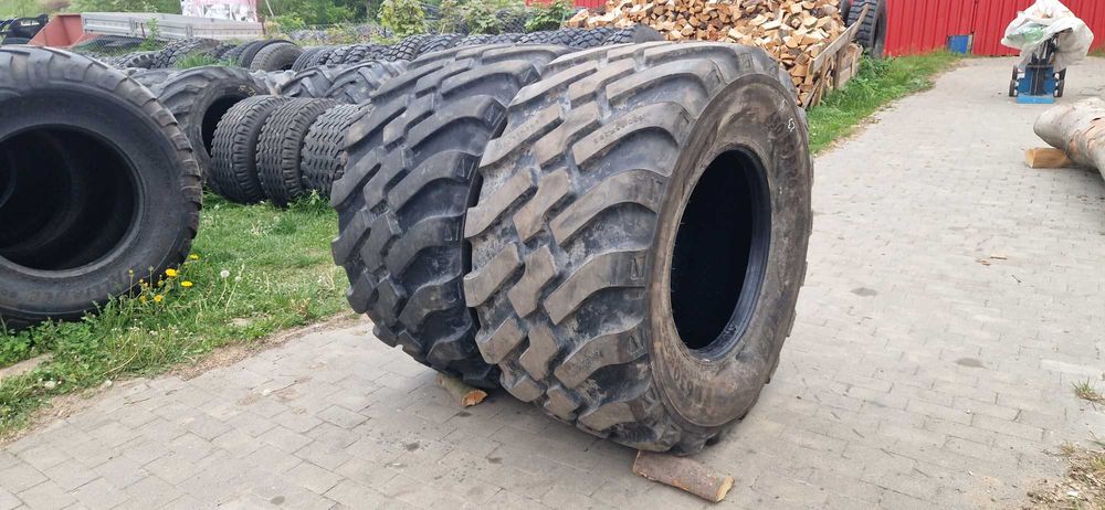 650/55r26.5 650/55-26.5 BKT 100% bieżnik bez napraw