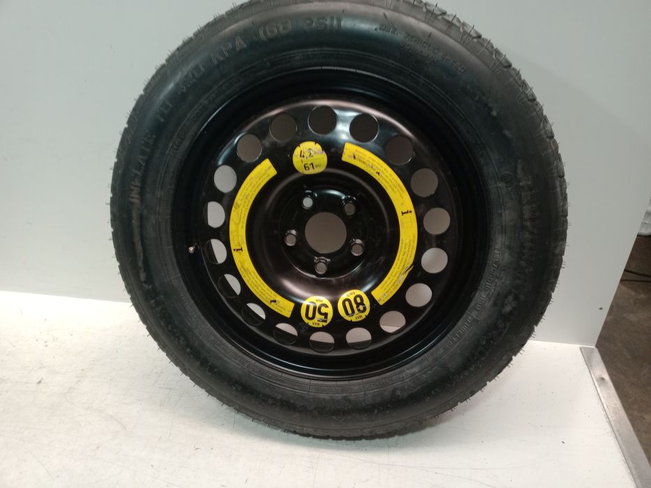 Jante Suplente MERCEDES-BENZ Classe M (W164)