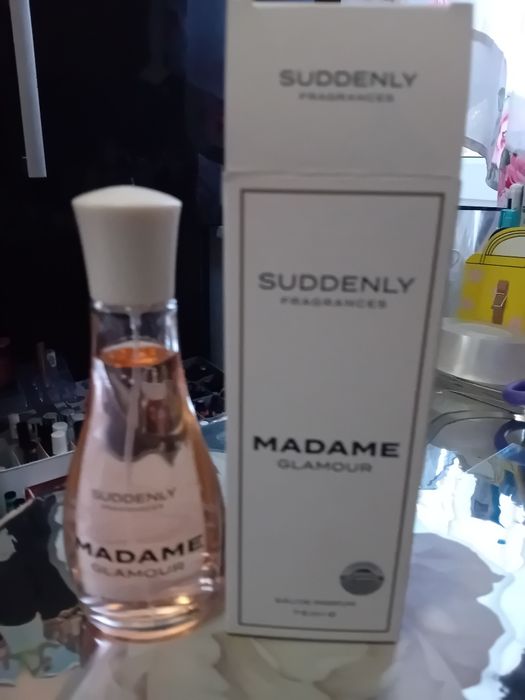 Sprzedam perfumy damskie