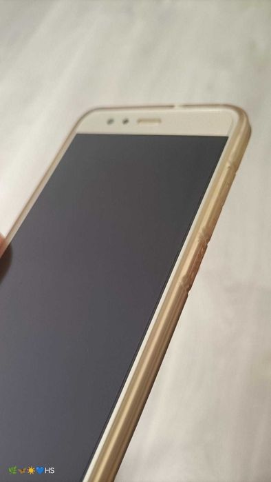 Telemóvel HUAWEI P10 lite