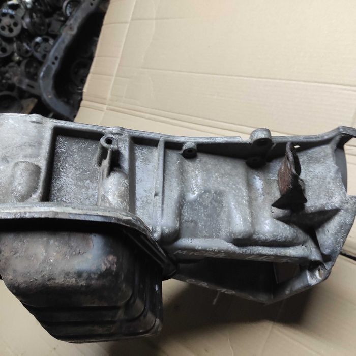 Miska Olejowa Nissan Micra K 12 1,2 16 v CR12