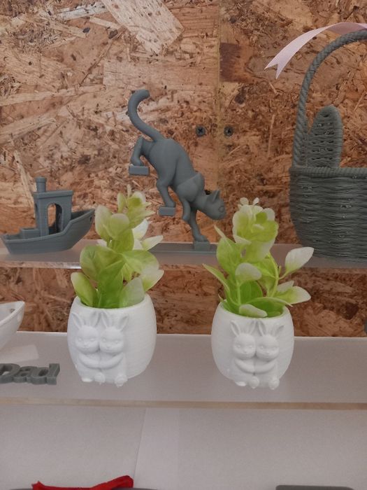 Impressão 3D Personalizada