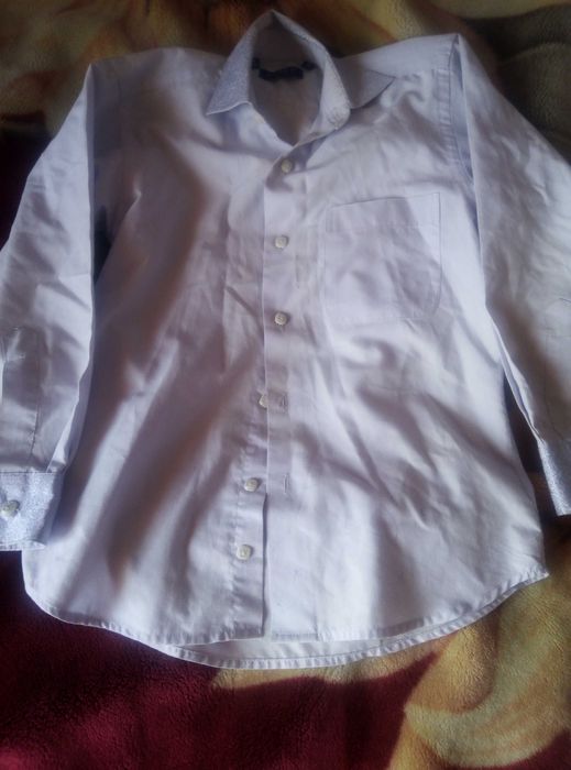 Сорочка для хдопчика