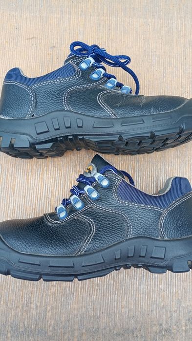 Рабочие полуботинки