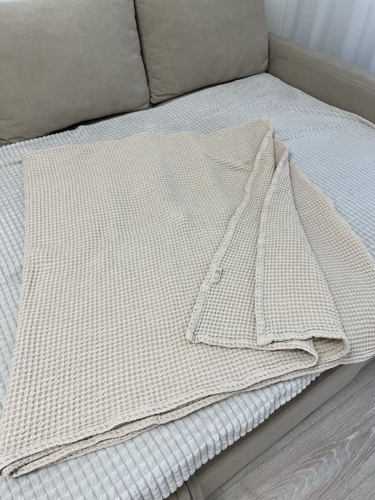 Покрывало вафелька 200*230