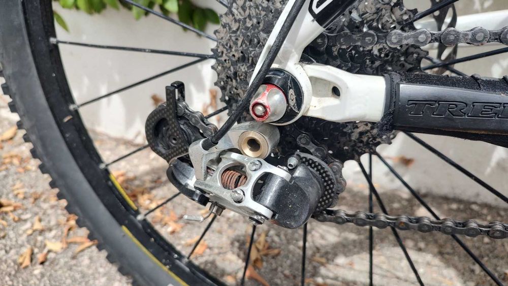 Trek Fuel EX 9 - Tamanho L