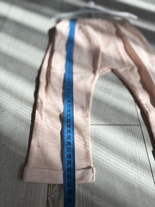 Костюм на дівчинку baby hi р.80 (12-18)