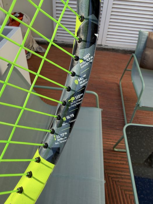 Babolat Pure Aero (300g) - Excelente Estado