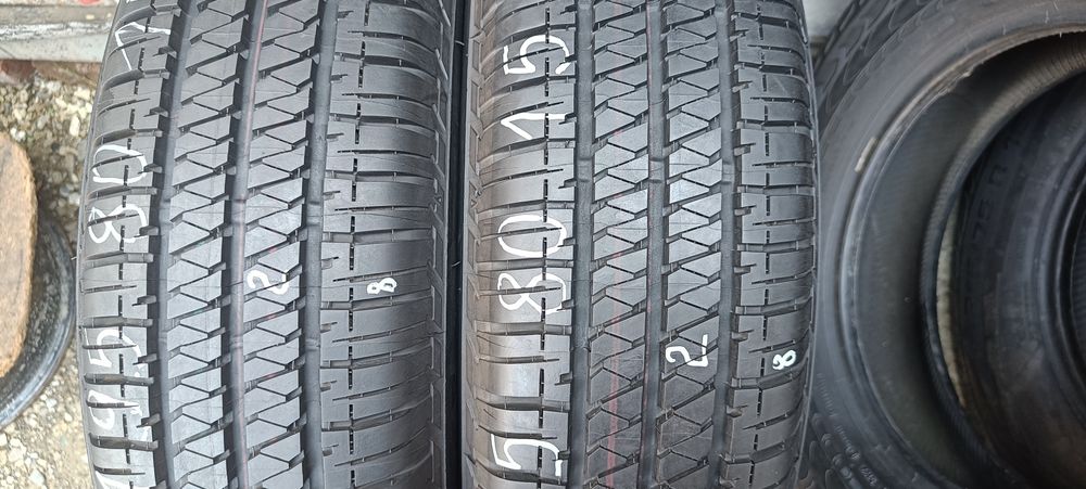 Нові шини 195/80R15 96S Bridgestone 2шт