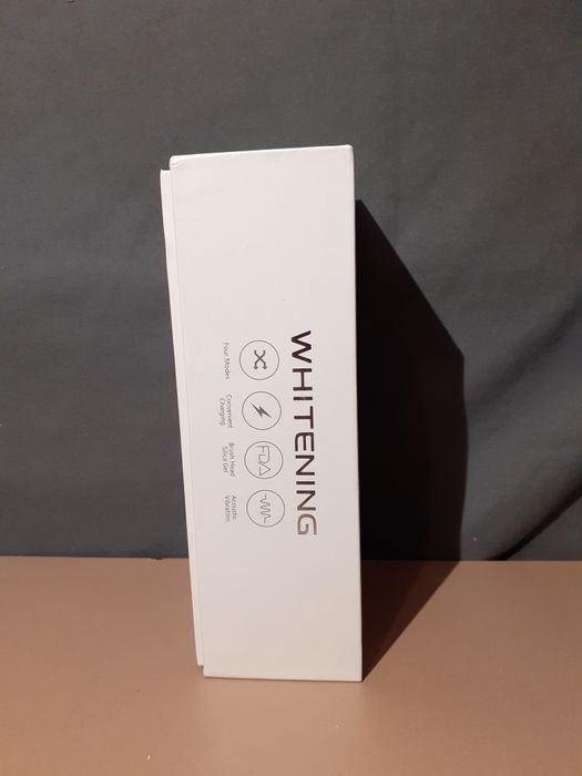 Szczoteczka do zębów