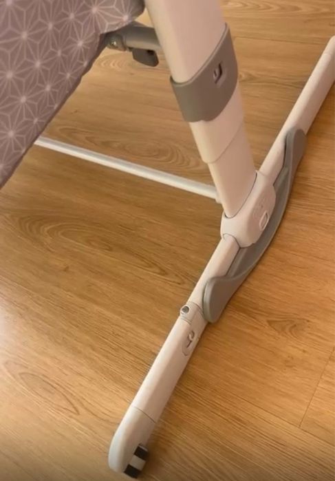 Berço de bebé Chicco Next2Me