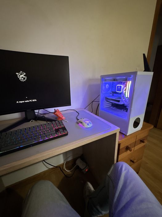 Computador “torre”