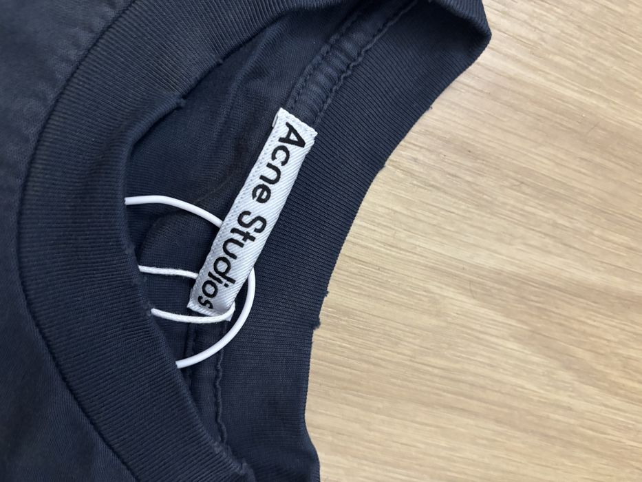 Longsleeve Acne Studios