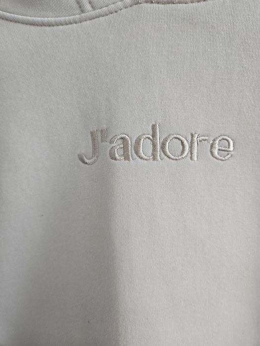 Camisola J'adore