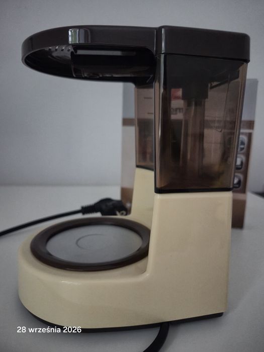 Ekspres do kawy Aromaboy Melitta