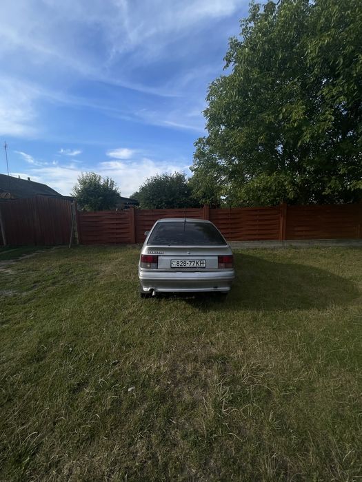 Продам рено 19 на ходу