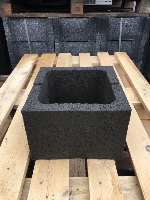 НЕЗНIМАЭМА опалубка (проливнi, фундаментнi, опалубочнi блоки).