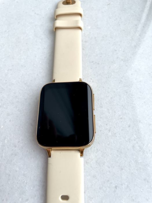 Смарт годинник Smart DTX Pro Pink