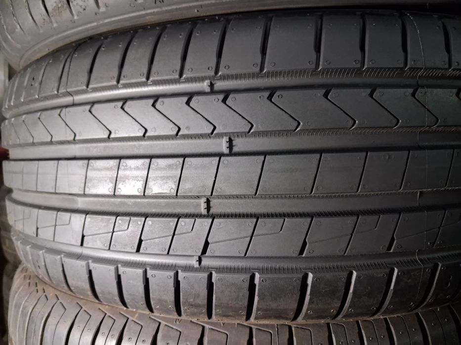 205/60 16 Hankook Prime  4 шини б/у літо Комплект