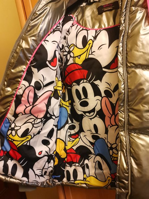 Padded Fracomina