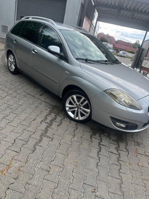 Fiat Croma