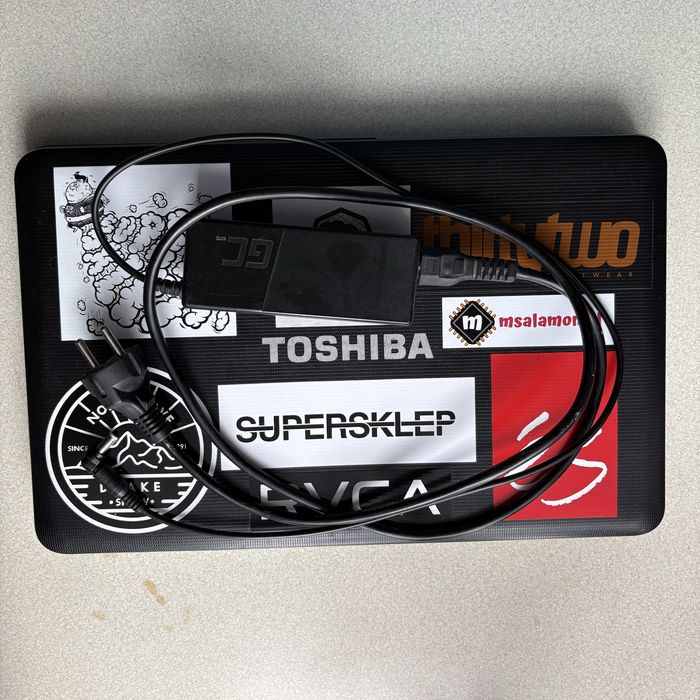 Toshiba Satellite L850-13D