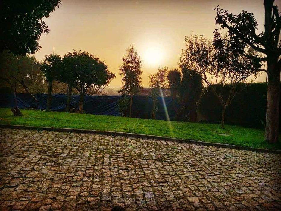 Vaga disponível em Casa de acolhimento