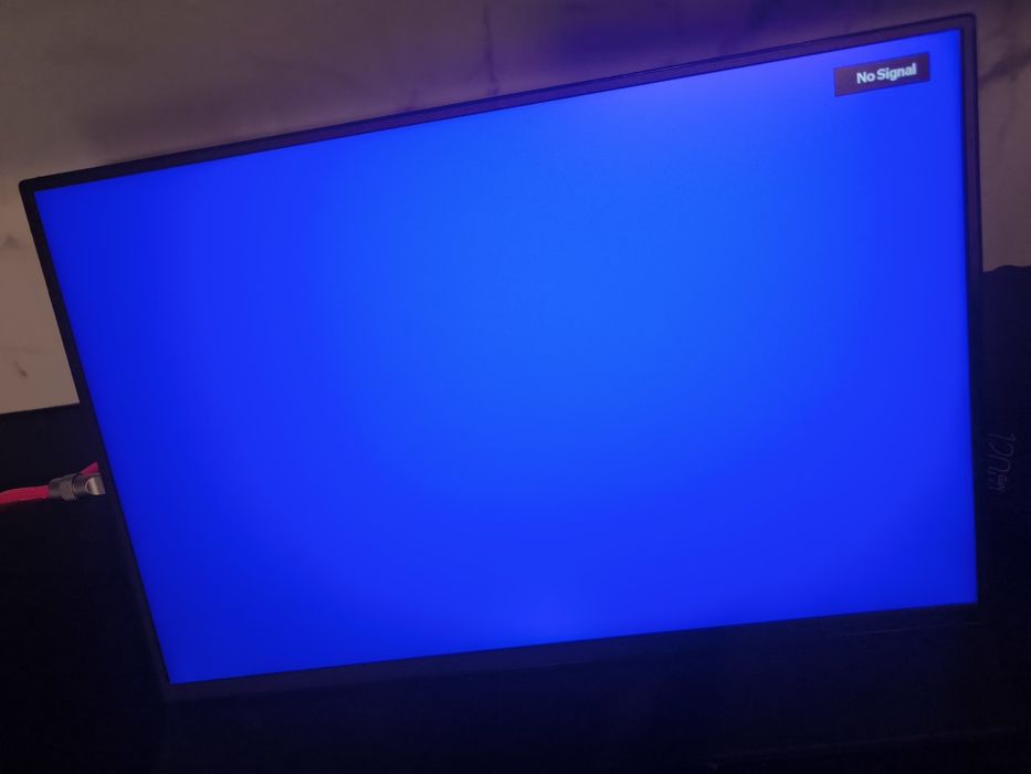 Przenośny monitor Uperfect 16" 2K 120Hz FreeSync Matowy Ekran do Gier