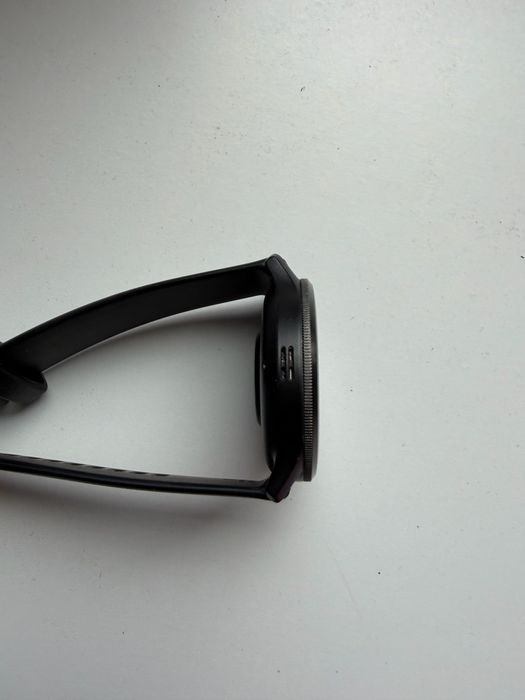 Garmin Venu 3 czarny