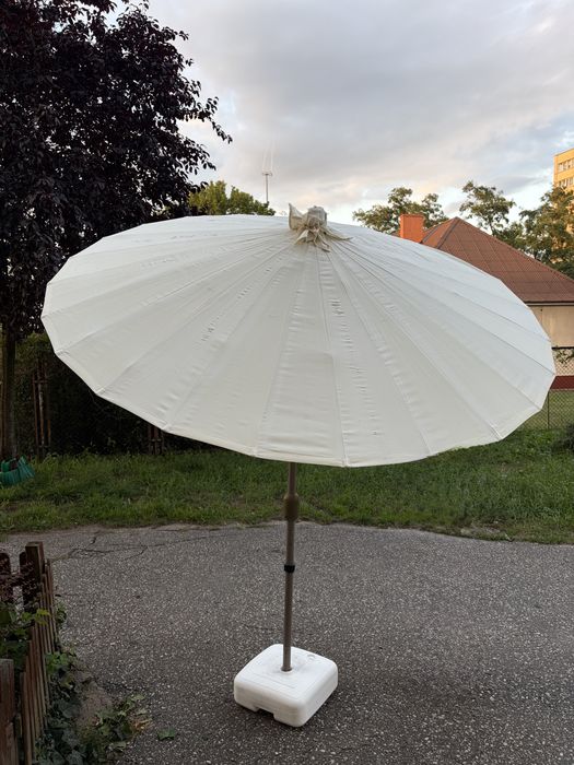 Parasol ogrodowy