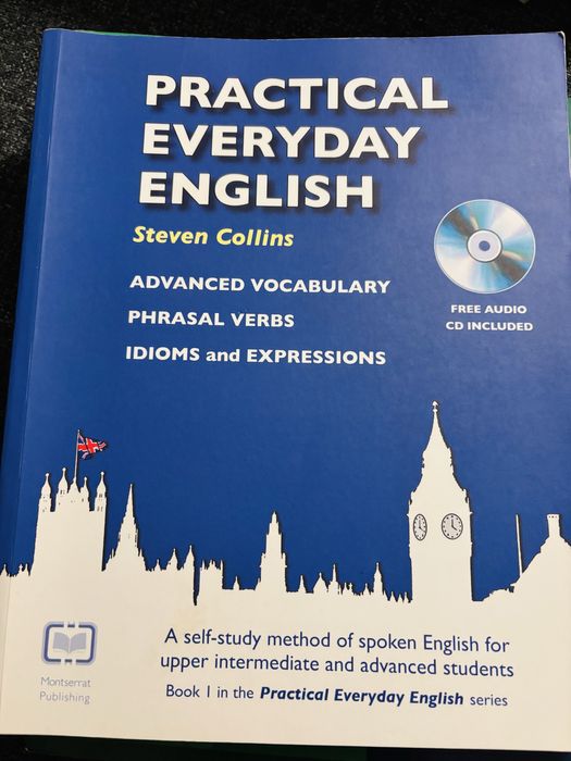 English learning books Cambridge