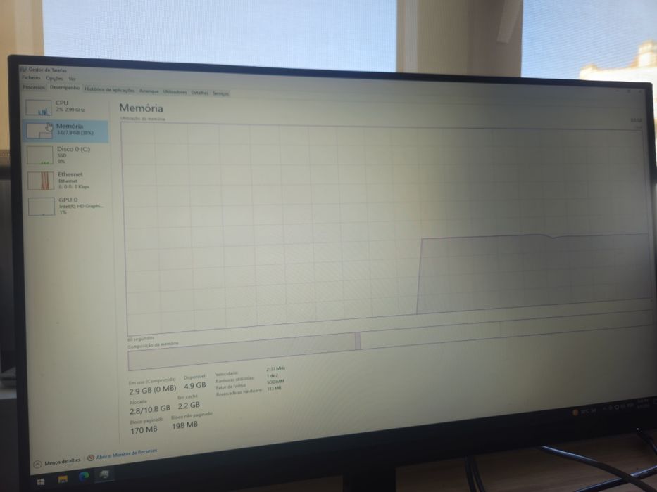 Mini PC Lenovo ThinkCentre Tiny