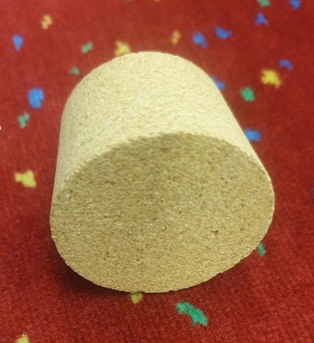 Rolha | Batoque em cortiça