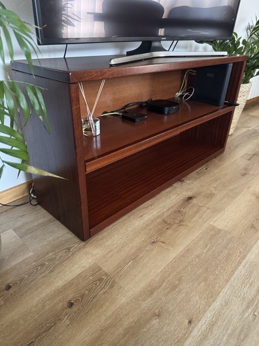 Movel para televisão (120X60X35)