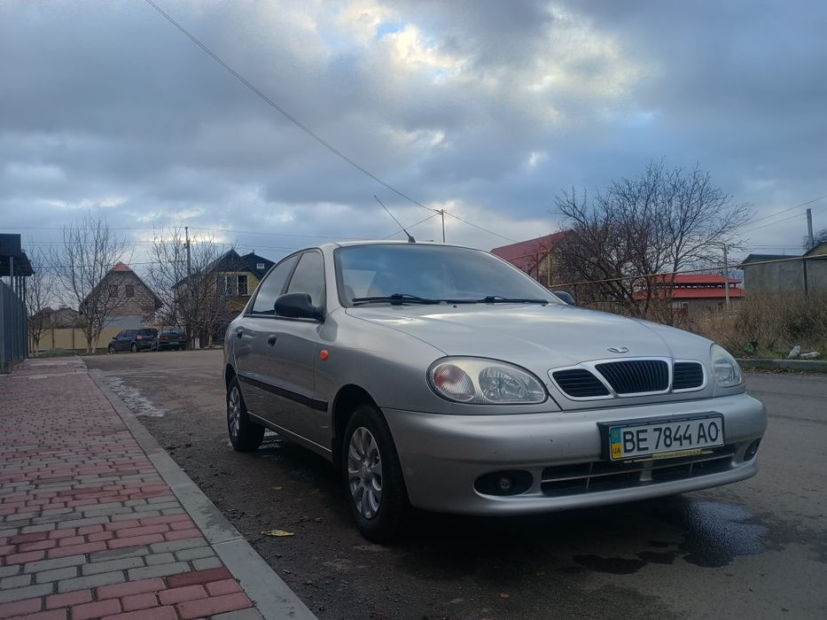 Део оригінальний стан