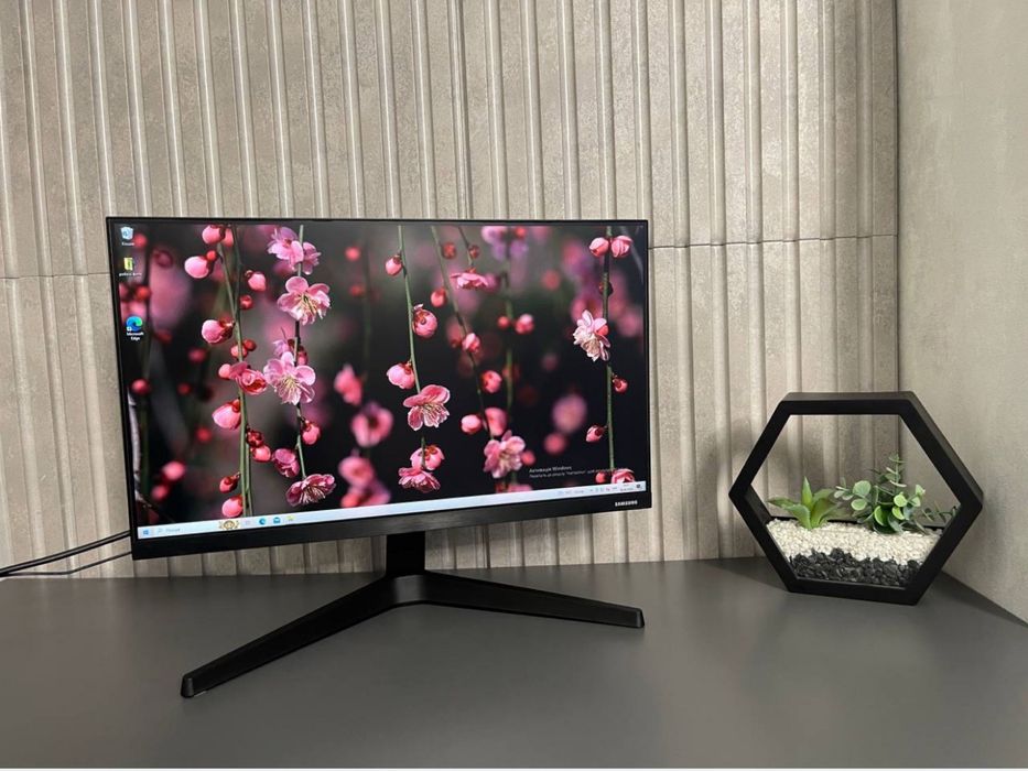 Продам монітор Samsung 75 гц