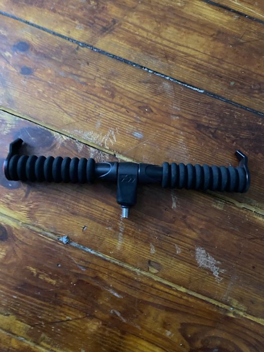 підставка для фідерної вудки Daiwa N'Zon EVA Feeder Rest