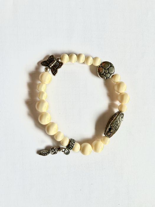 Conjunto de 5 pulseiras