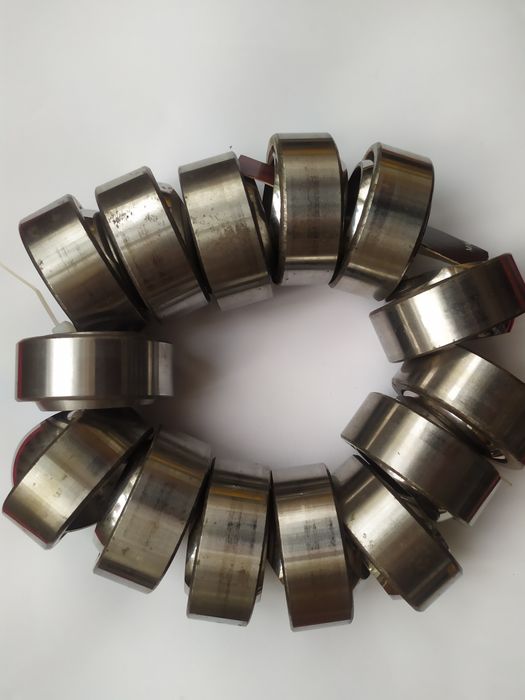 Підшипники новые СССР.