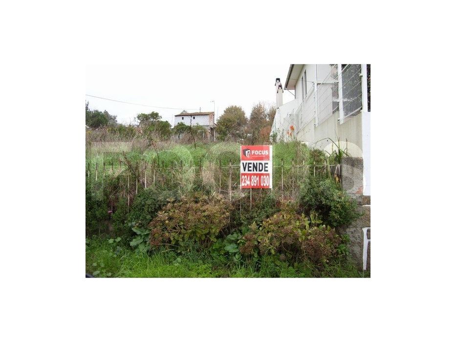 Terreno Angeja