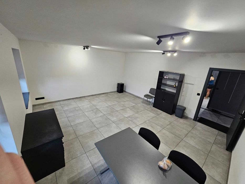 Lokale użytkowe 27,5m2 + 14,5m2
