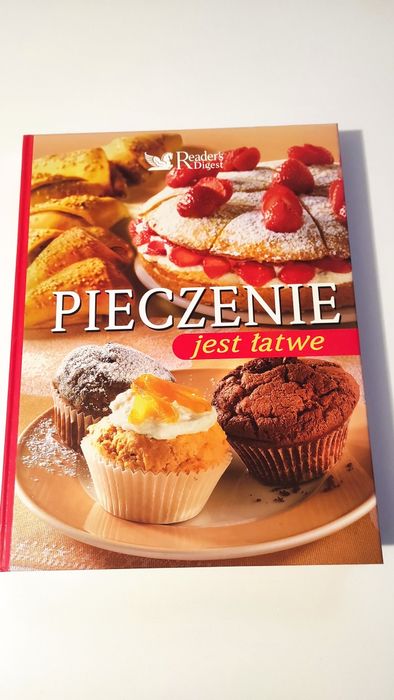Książka kucharska