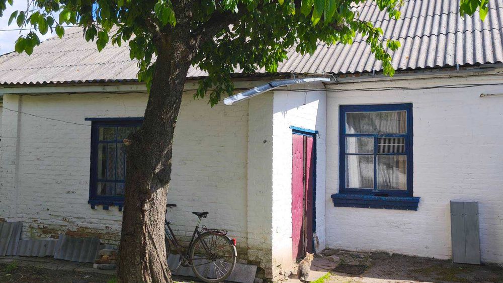 Продам 2 к квартиру у с. Ковалівка 5827