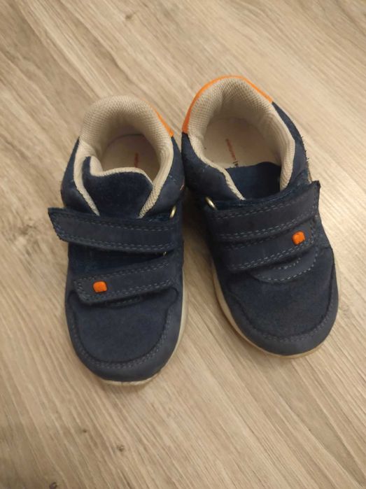 Buty, adidasy, Elefanten