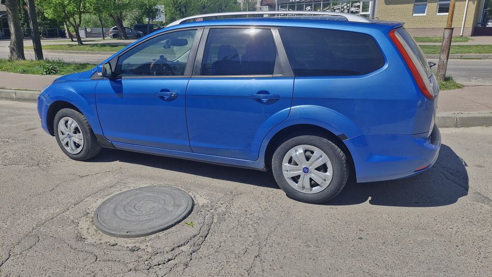 Продам Ford focus universal