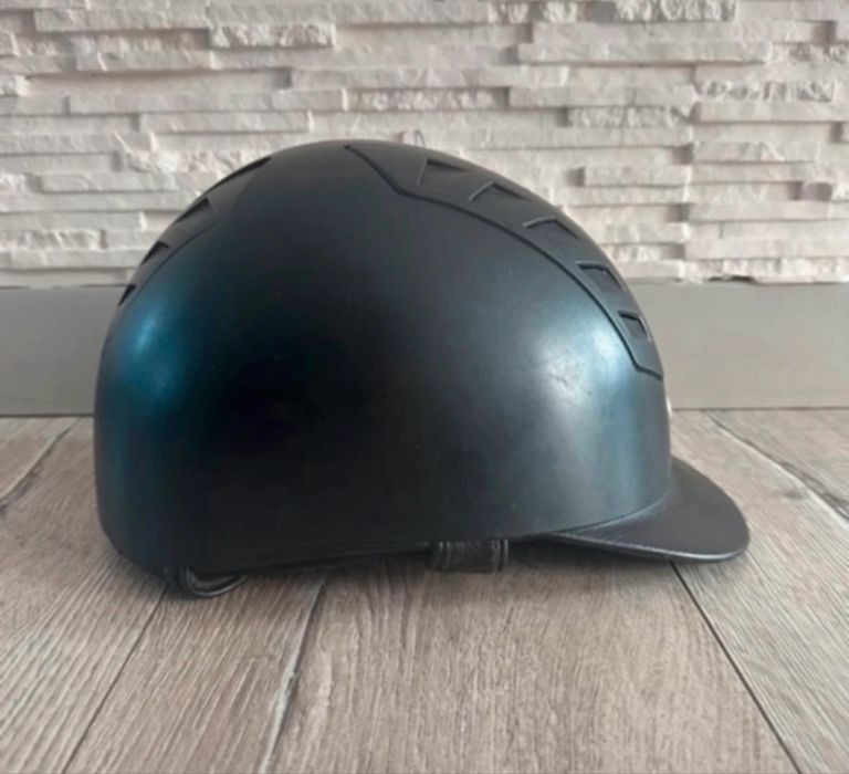 Kask Back on Track
