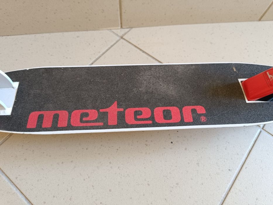 Hulajnoga Meteor Sunny